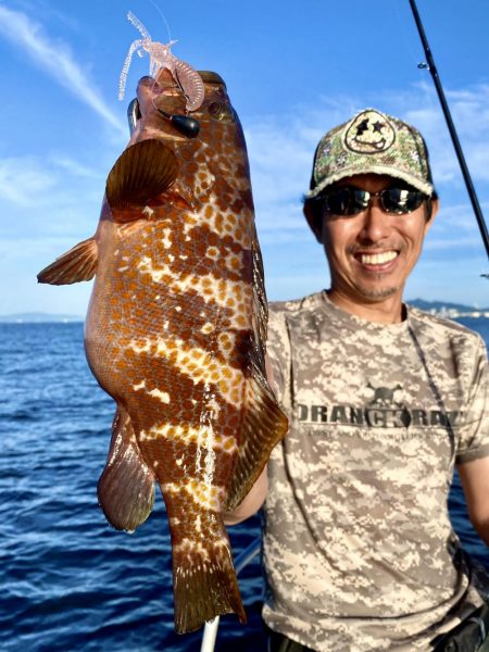 神戸港ディアコウゲーム