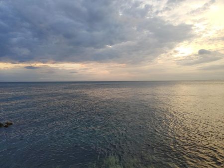 爆風エギング、メバリング