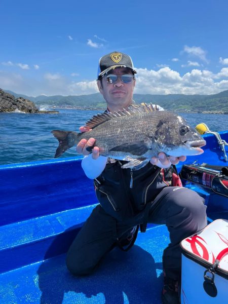 由良暮泉ハナレ