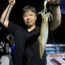 激渋イカメタル