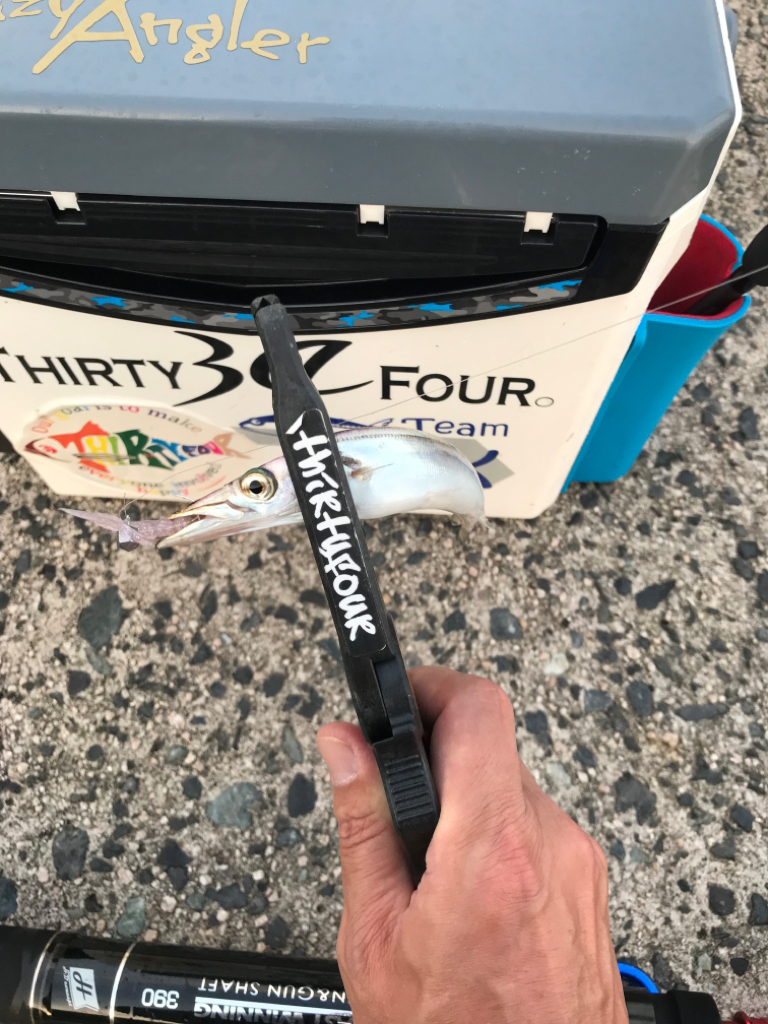 自宅と反対方向🚗