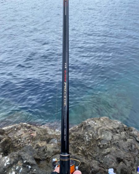 グレ狙いのはずが！？