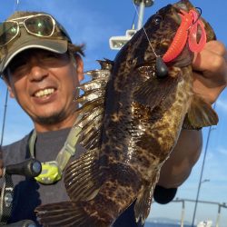 神戸港ディアコウゲーム