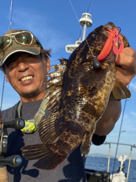 神戸港ディアコウゲーム