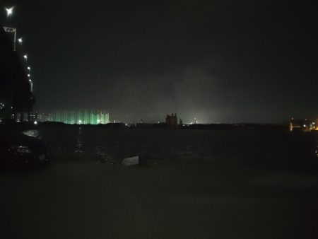 仕事終わりにサクッと