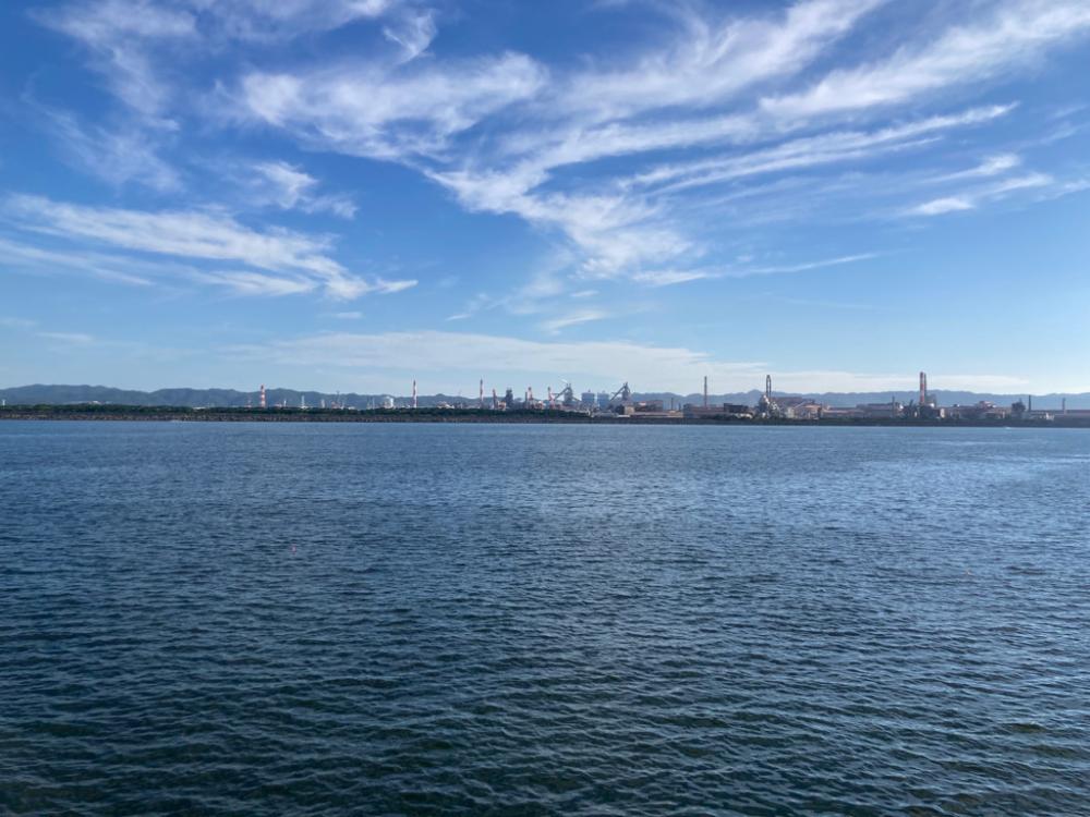 トツカアジ大漁(*^^*)