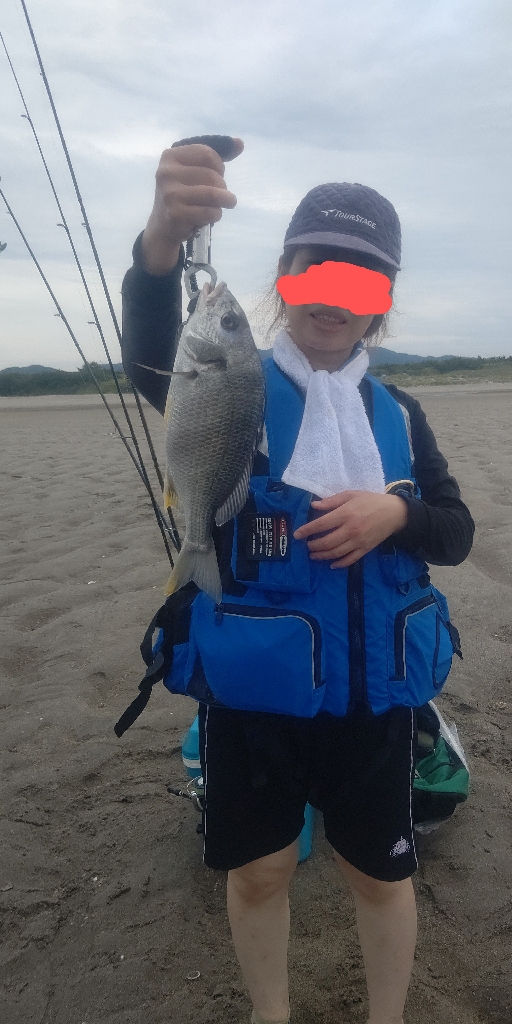 ファミリーフィッシング!