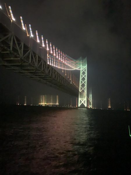 大サバ、夏タチ