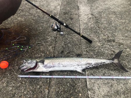 おっちゃんの名にかけてw。