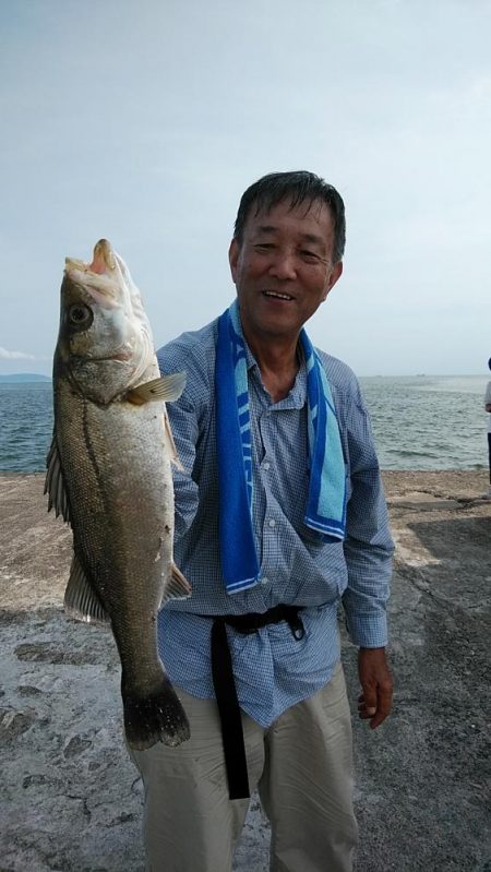 活性が上がらない播磨新島のキス