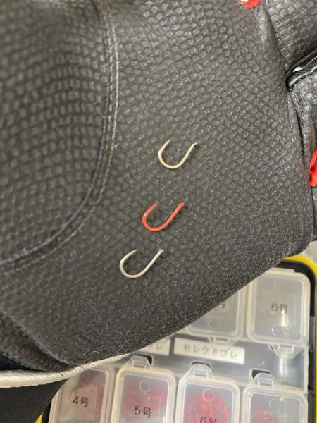 グレ狙いのはずが！？