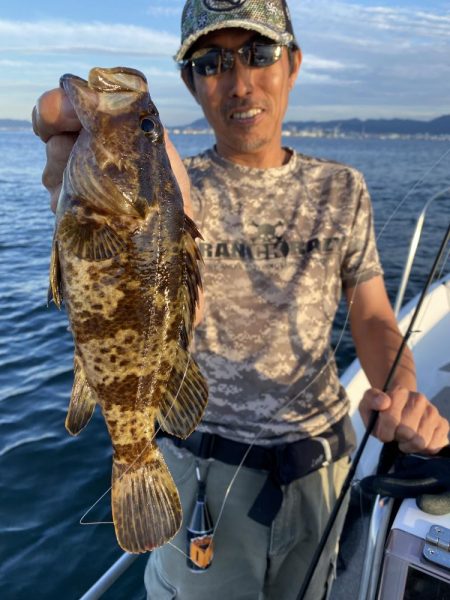 神戸港ディアコウゲーム