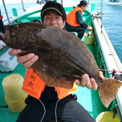 泉州丸　釣果