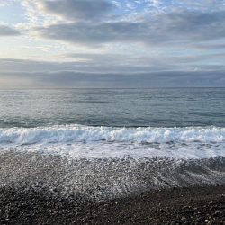 ジャックアイマキマキで良型マゴチ！