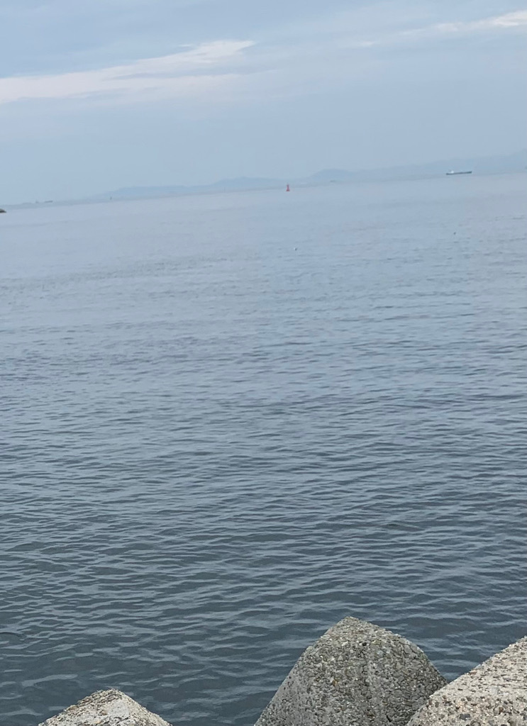 続く週末の激渋。