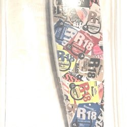 青物調査してきました