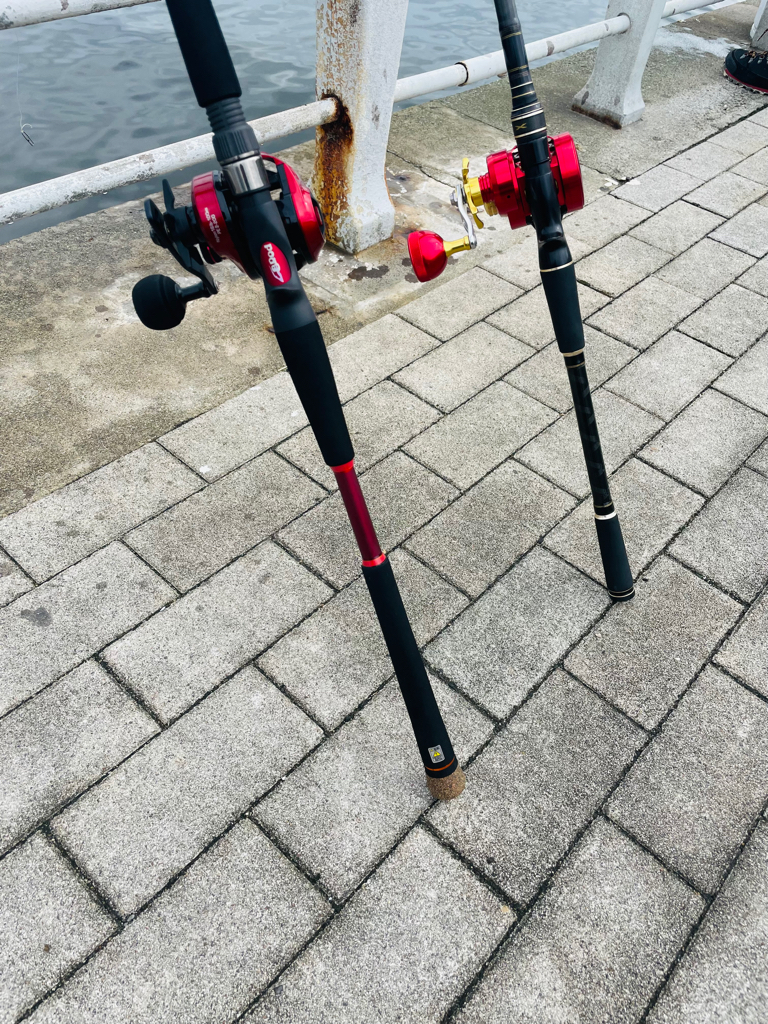 夏のタコゲーム