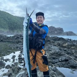 まさかのメーターオーバー