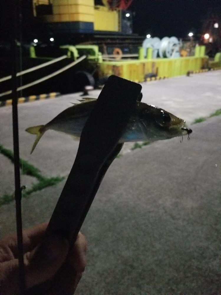 仕事終わりにいつもの場所で場所で