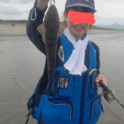 ファミリーフィッシング！