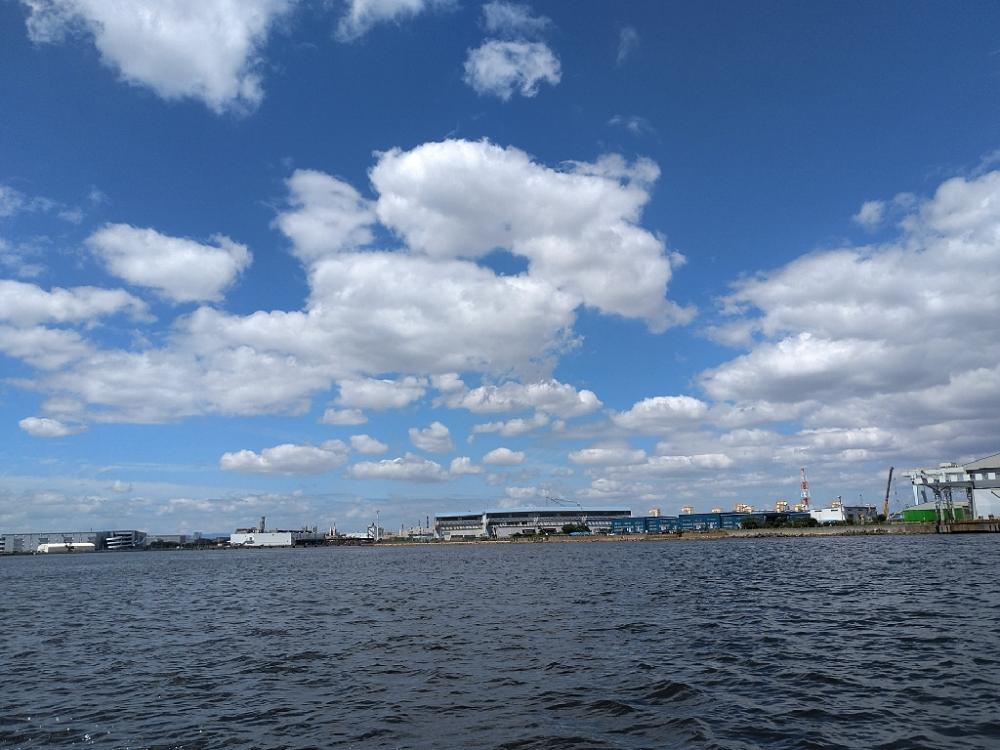 ライトワインドで