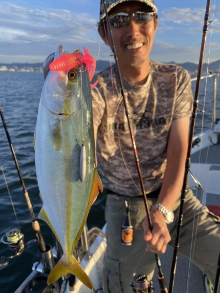 神戸港ディアコウゲーム