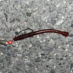 久しぶりのチヌゲー