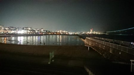 初キロアップ！