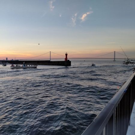 ファミリーフィッシング