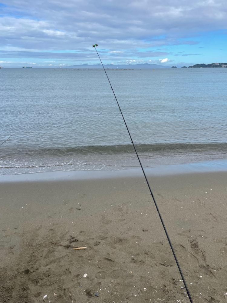 キスは何処へ、、、