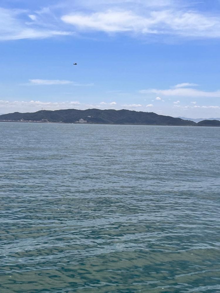 スーパーライトジギング