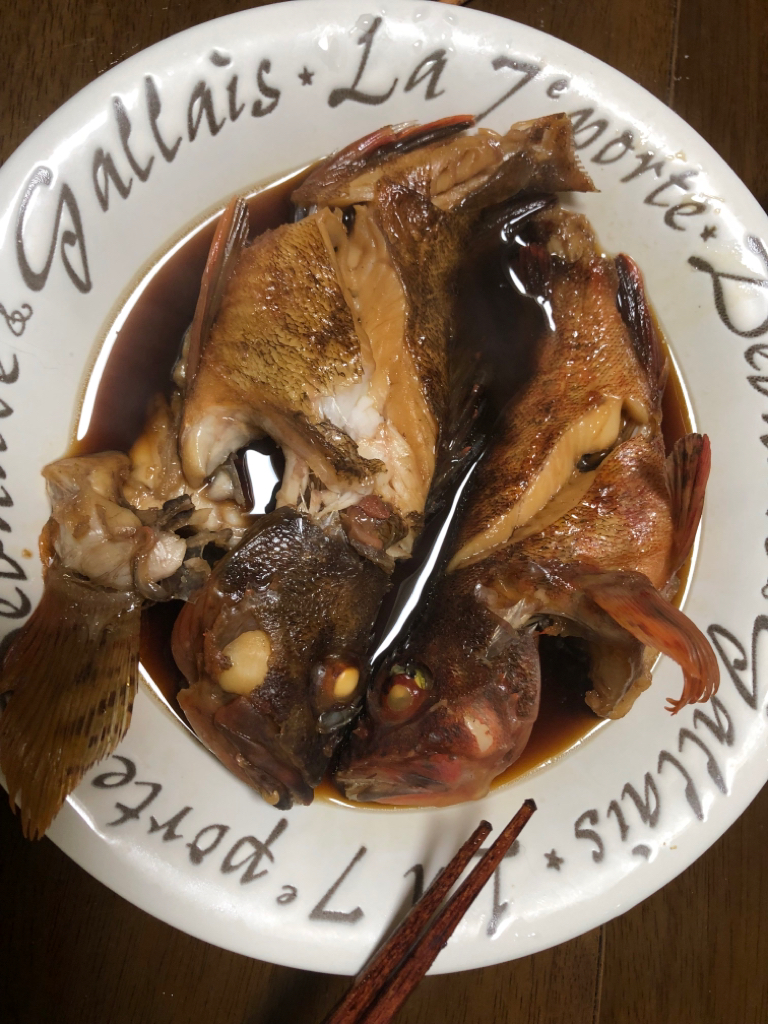 オフショア 明石タコ タイラバ