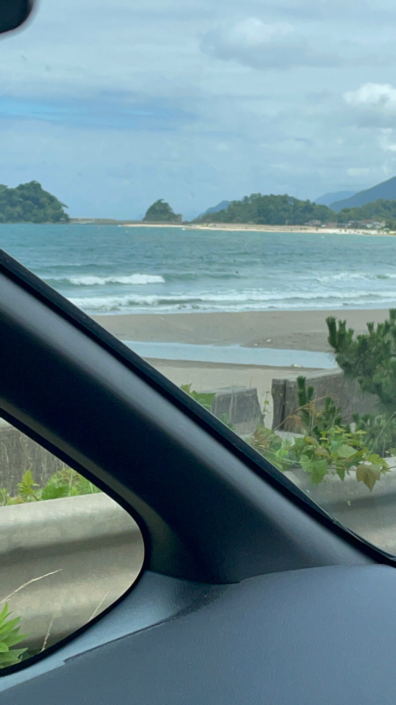 根魚狙いの飲ませ釣り