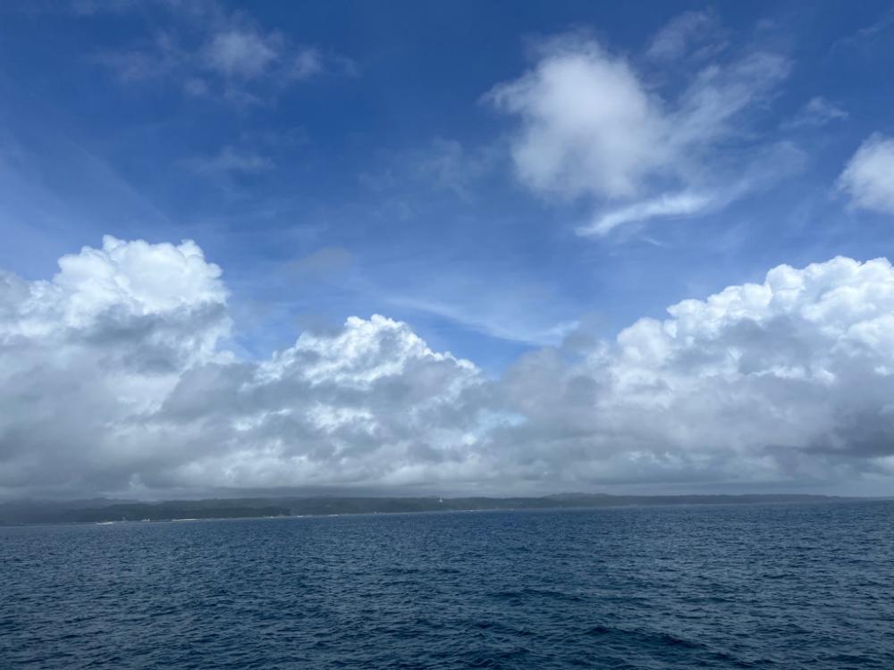 久しぶりの南紀！