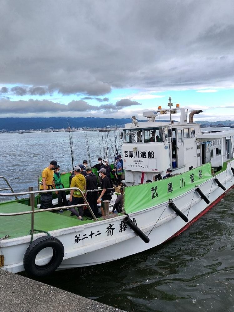 ダイワショアジギング教室