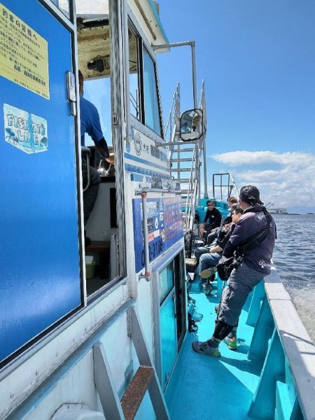 ライトワインドで