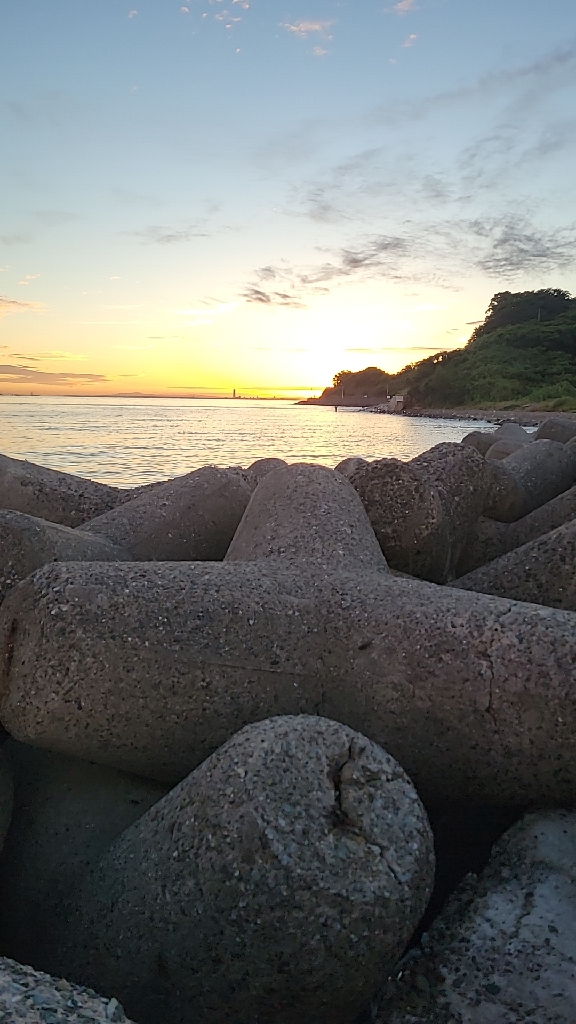 自己ベスト更新!