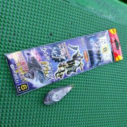 和歌山 加太 三邦丸さんで落とし込み便