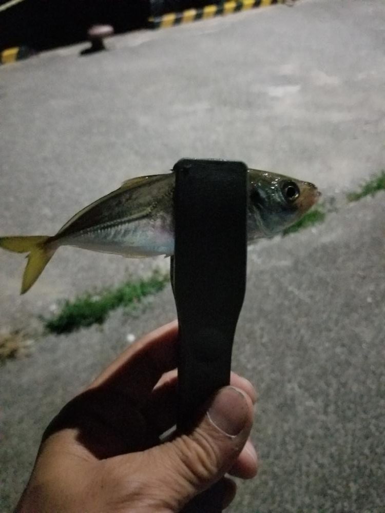 仕事終わりにいつもの場所で場所で