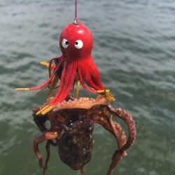 長潮のシーサイド