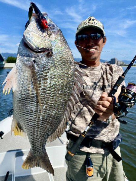神戸港ディアコウゲーム