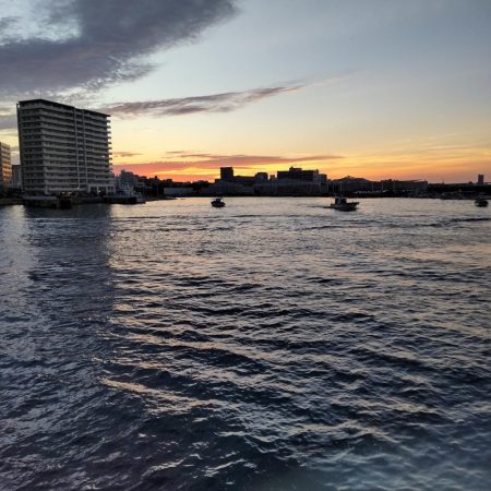 ファミリーフィッシング