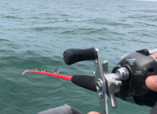 舟タコもうストック切れ⁈