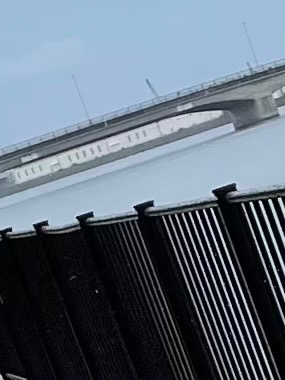 雨にも負けず、、