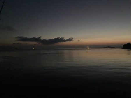 ショアジギング