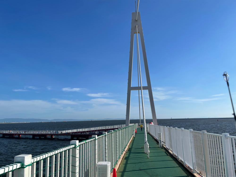 尼崎魚釣り公園