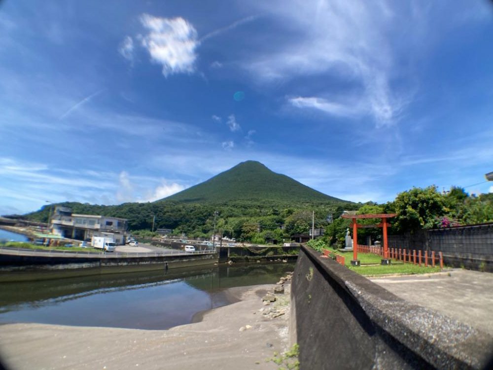 灼熱サーフフィッシング