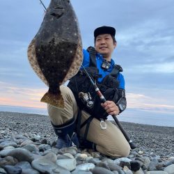 ジャックアイマキマキはなんでも釣れちゃう！？