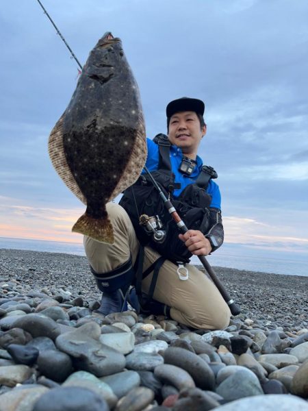 ジャックアイマキマキはなんでも釣れちゃう！？