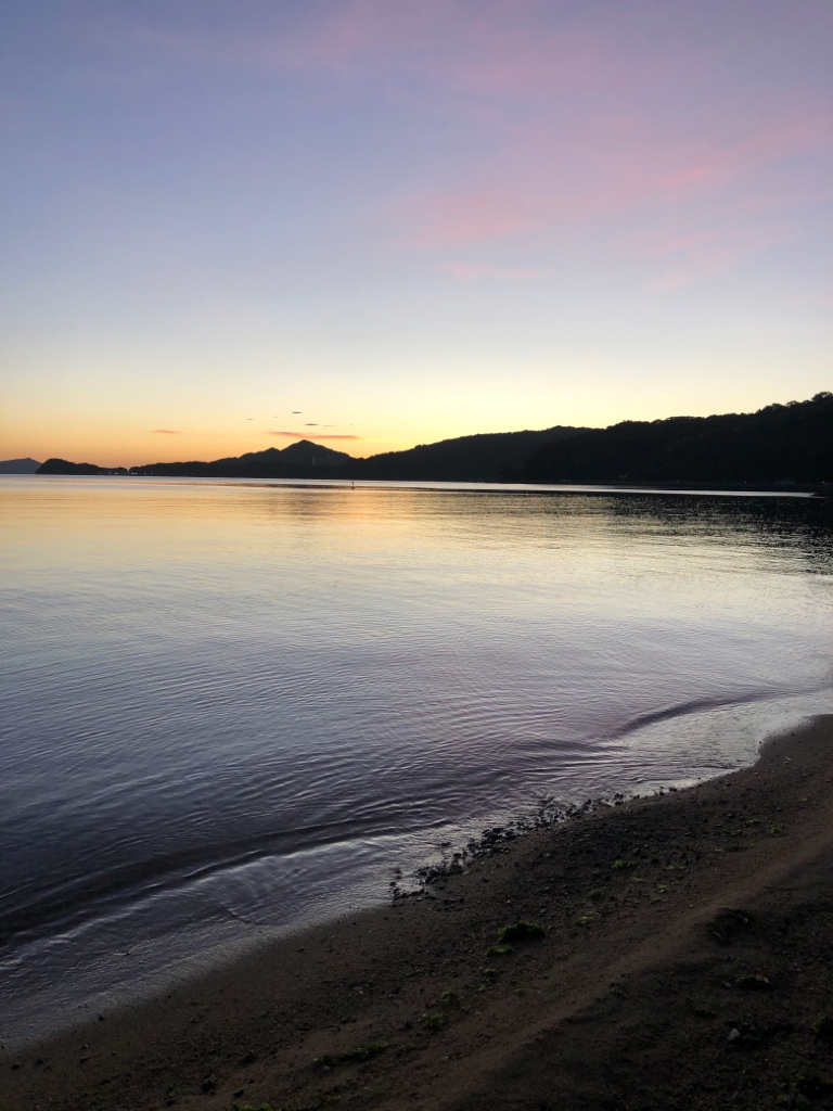 ちょい投げでフグ皆無で安心